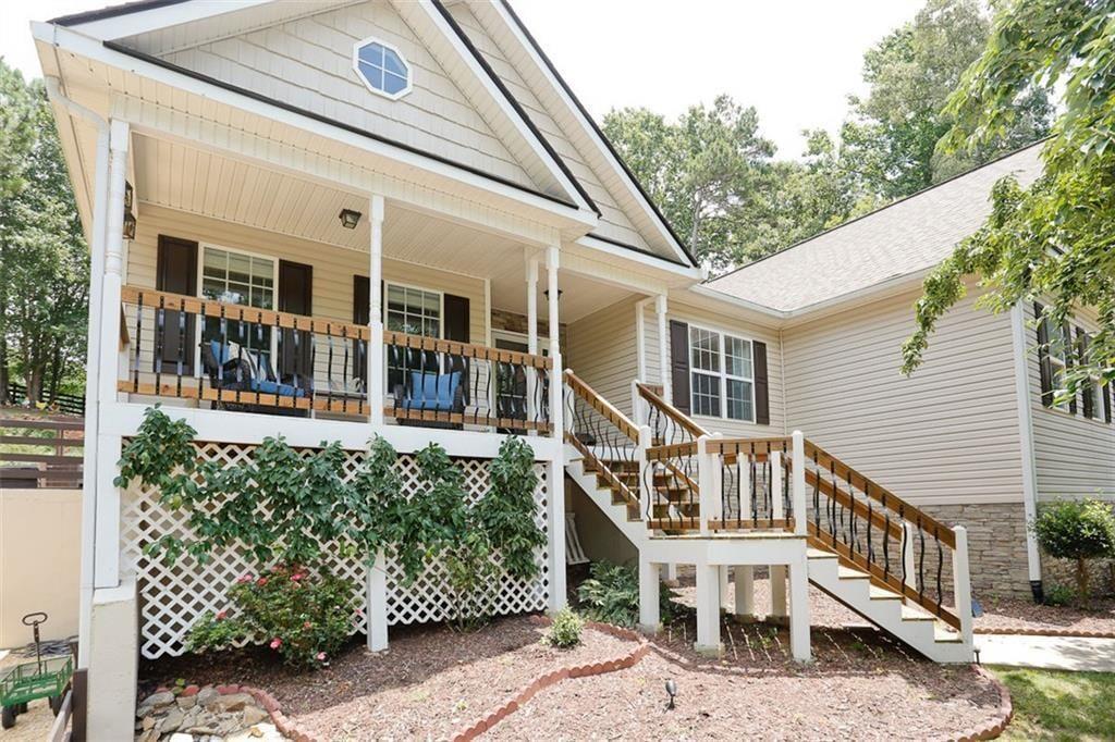 110 Winterhawk Cove