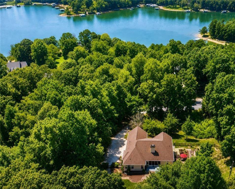 110 Winterhawk Cove