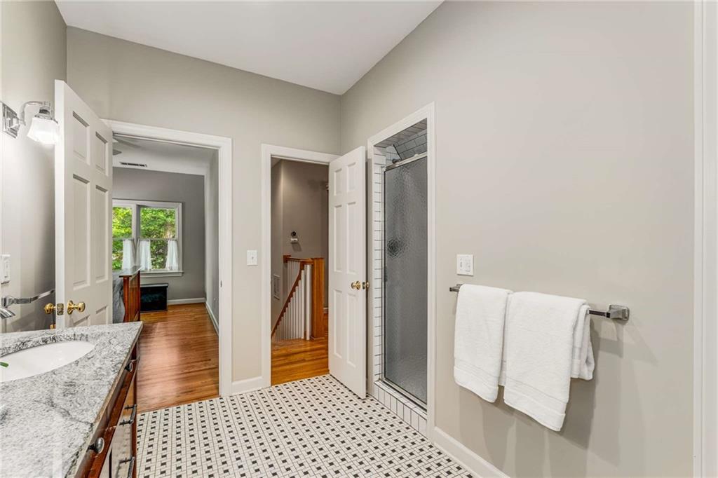 2287 Armand Road, Atlanta, Georgia image 22