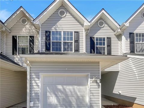 6941 Gallant Circle SE 10 Mableton GA 30126