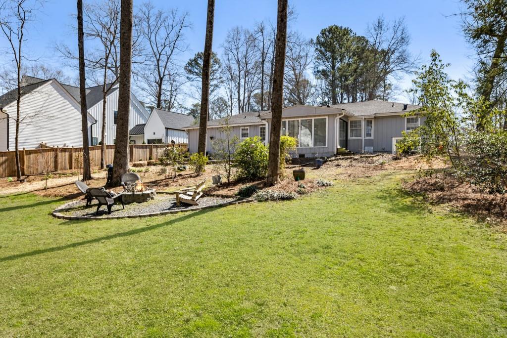 265 Pebble Trail, Alpharetta, Georgia image 33