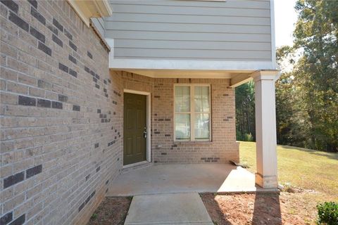 A home in Ellenwood