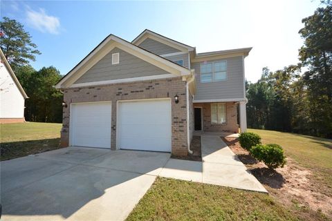 A home in Ellenwood