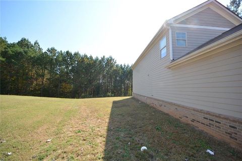 A home in Ellenwood