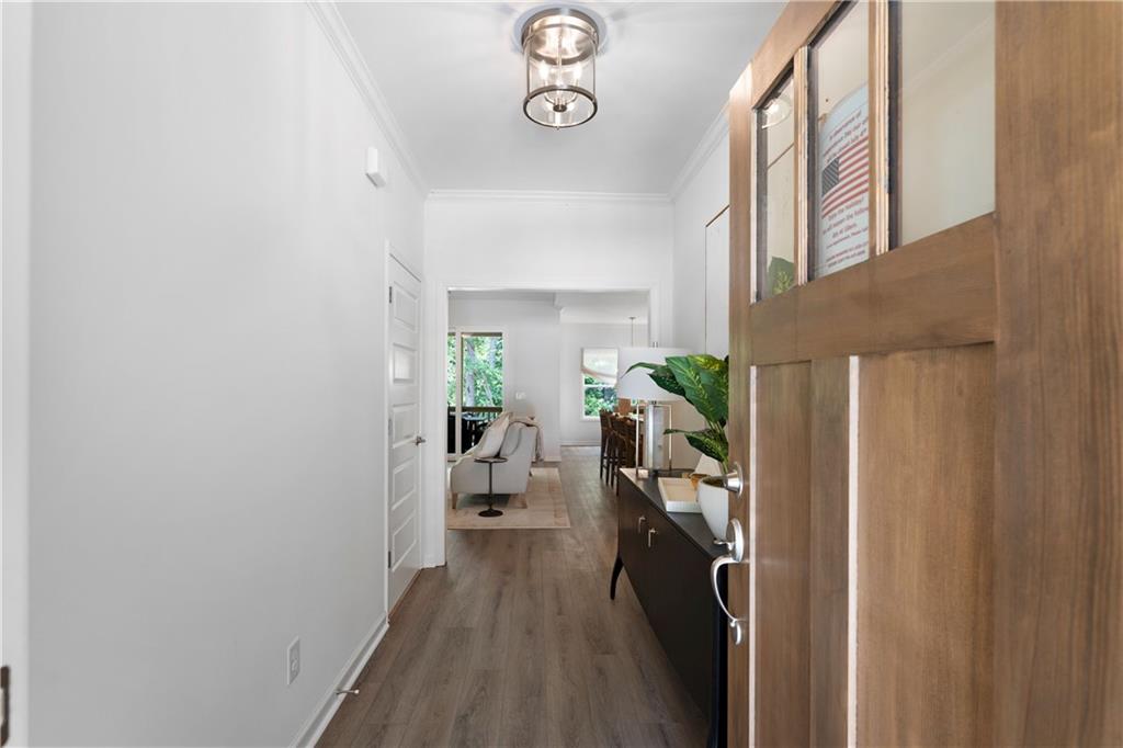 117 Fort Gibson Court