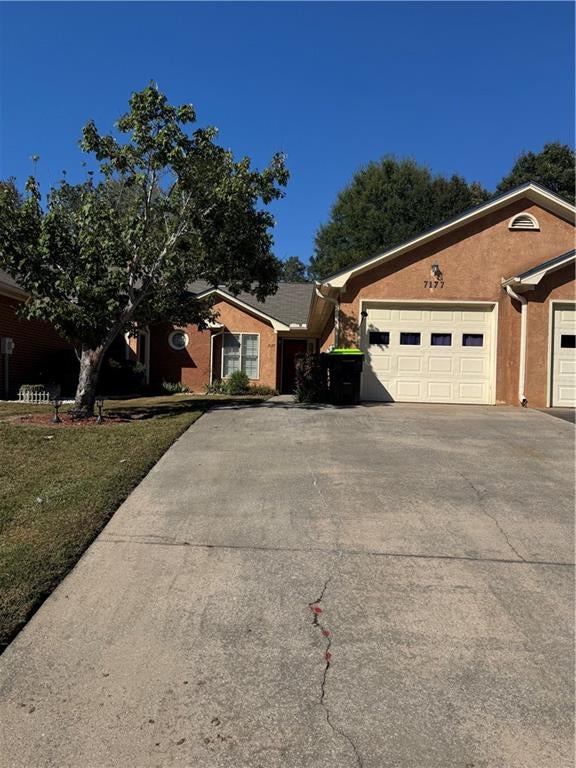 7177 Woodridge Lane
