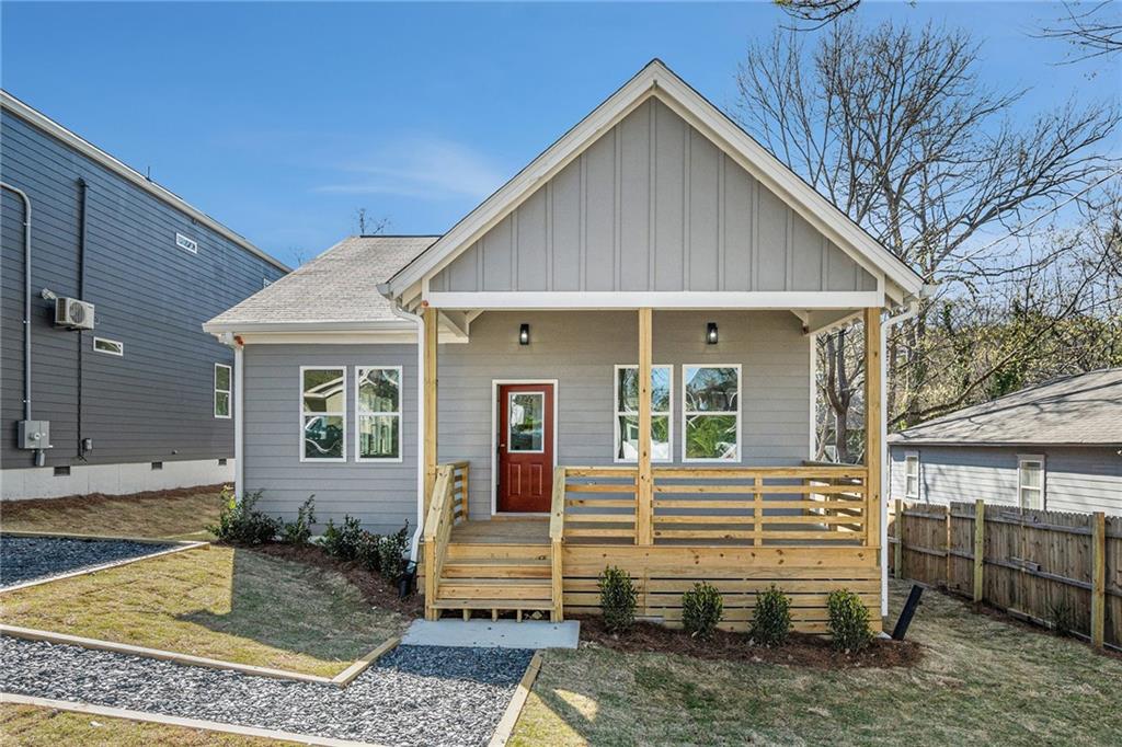 102 Dahlia Avenue, Atlanta, Georgia image 3