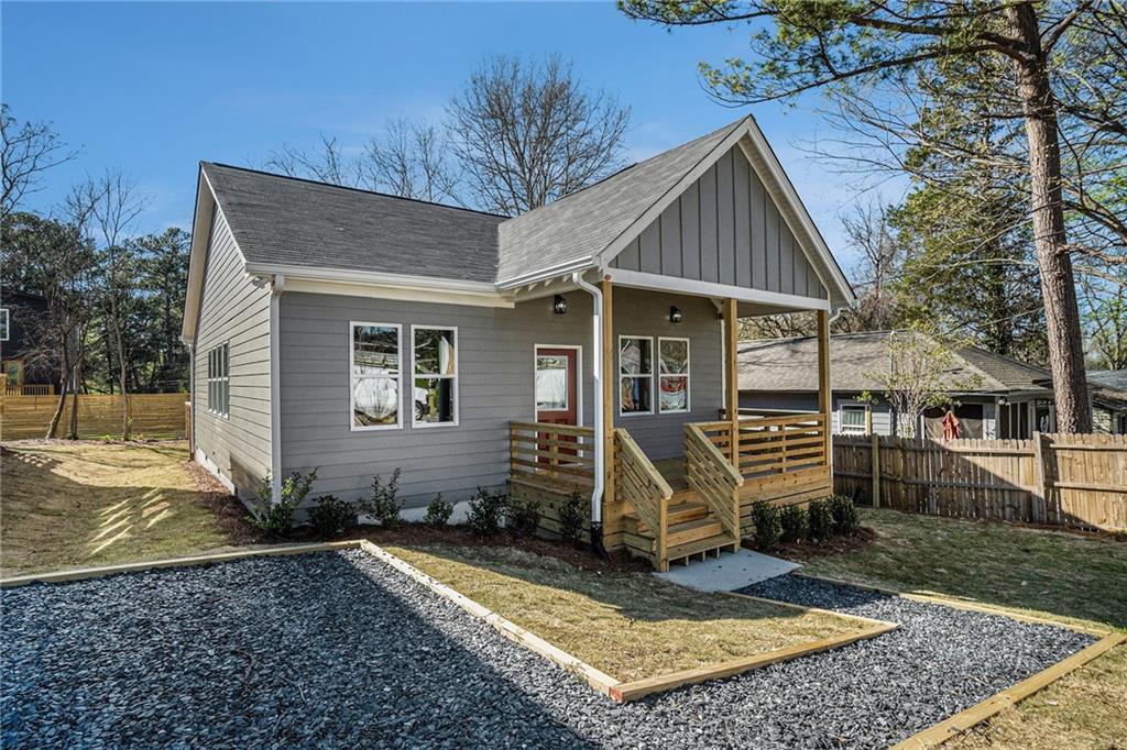 102 Dahlia Avenue, Atlanta, Georgia image 2