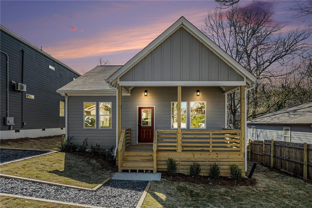 102 Dahlia Avenue, Atlanta, Georgia image 1