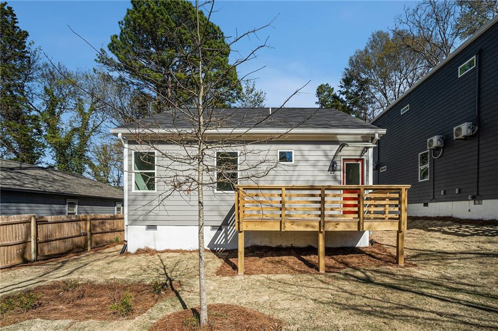 102 Dahlia Avenue, Atlanta, Georgia image 9