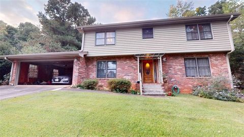 2802 Lakeview Court Buford GA 30519