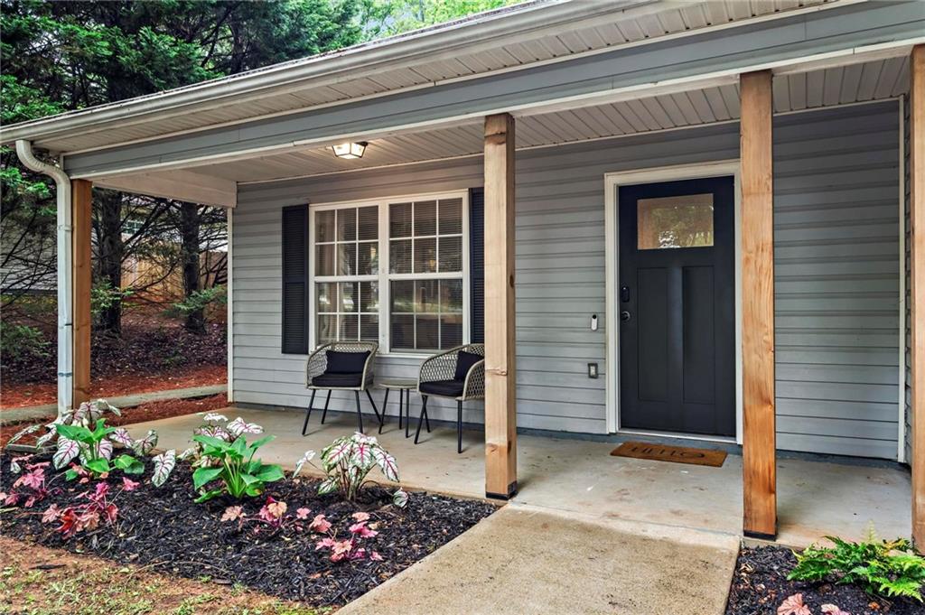 2565 Bates Street, Smyrna, Georgia image 2