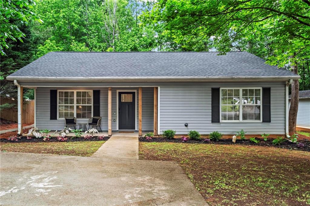 2565 Bates Street, Smyrna, Georgia image 40