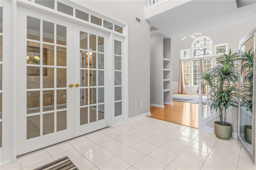 1564 Chadwick Point Court