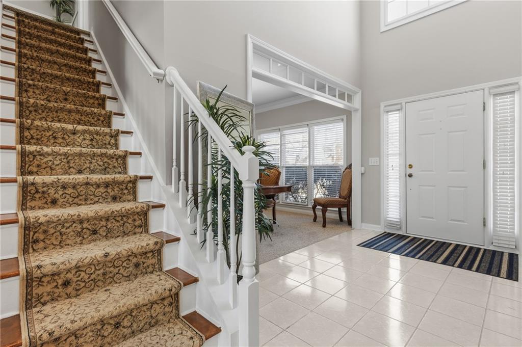 1564 Chadwick Point Court