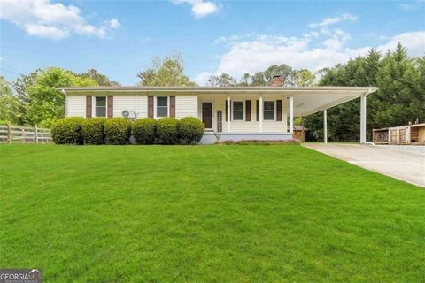 Homes For Rent - 3040 Land Road<br/> Alpharetta, GA 30004