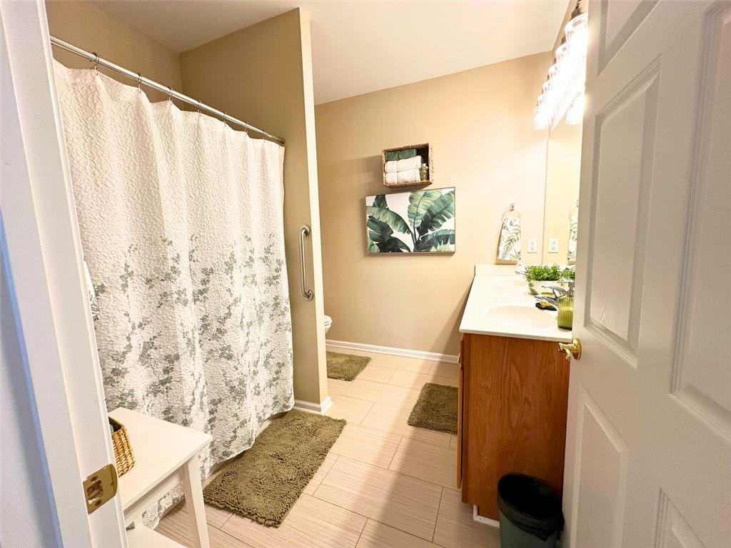 Friendship Corners - Residential