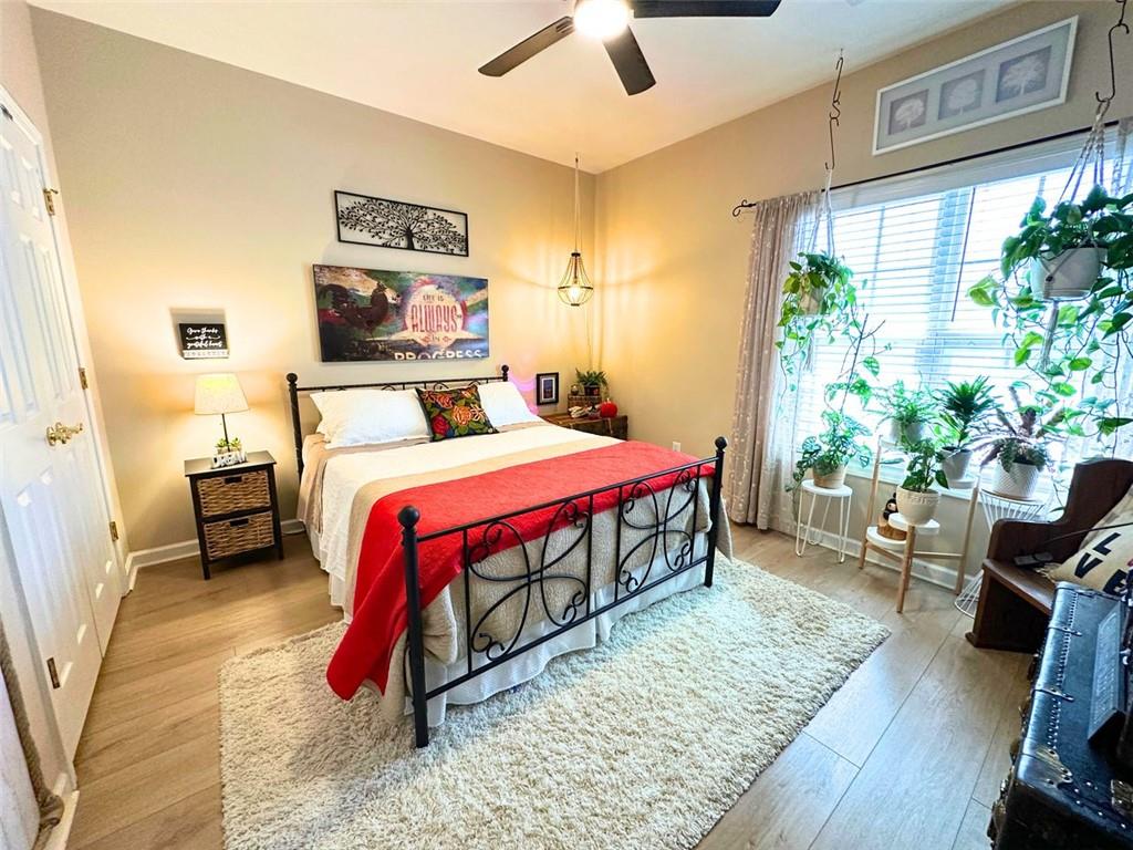 Friendship Corners - Residential