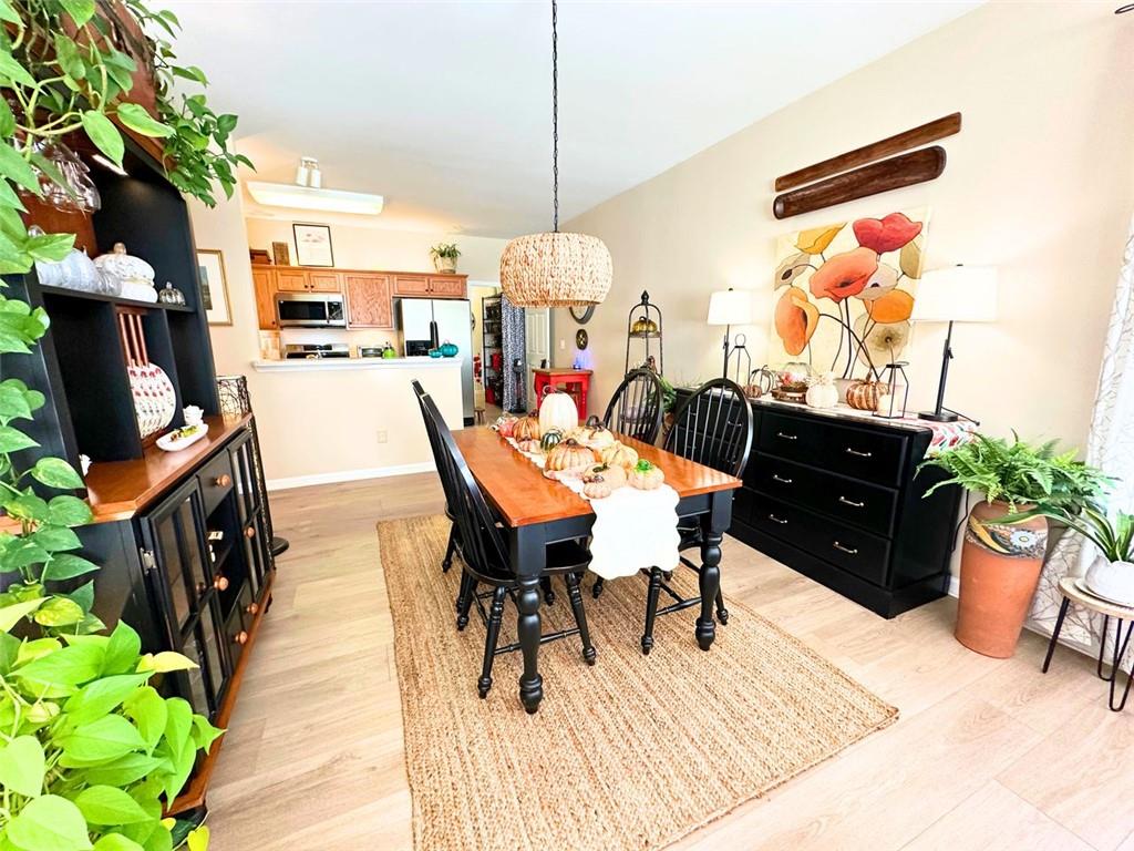 Friendship Corners - Residential