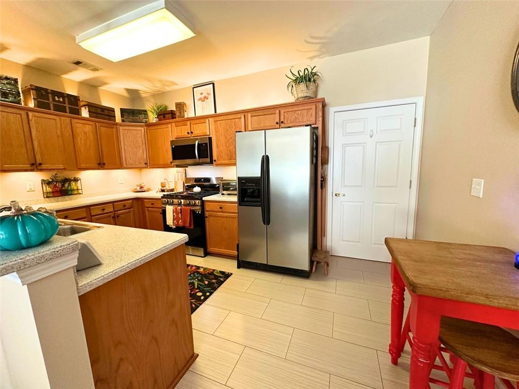 Friendship Corners - Residential