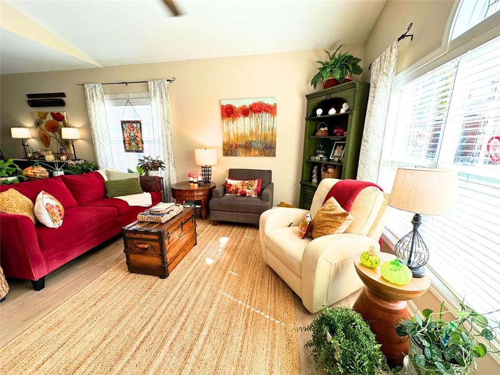 Friendship Corners - Residential