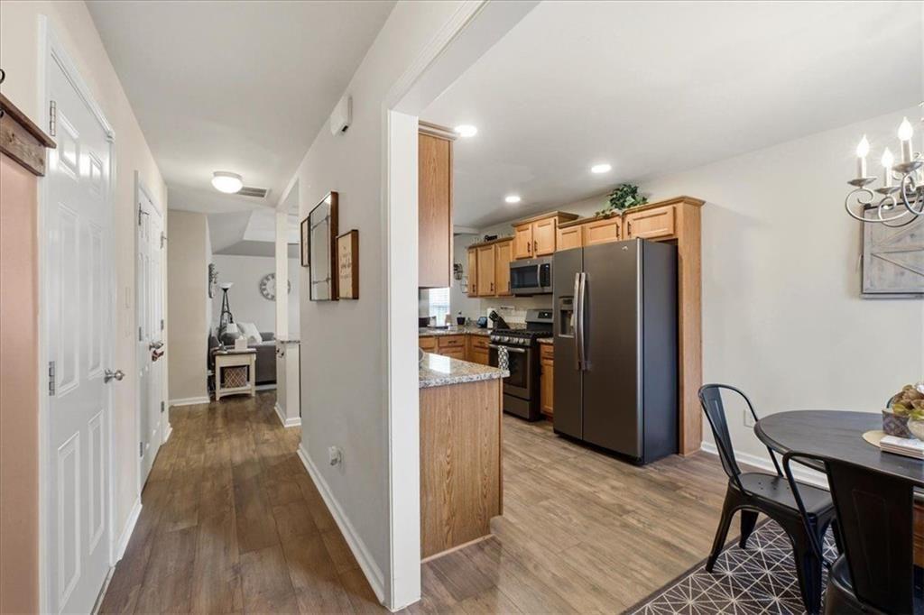 277 Highland Falls Boulevard