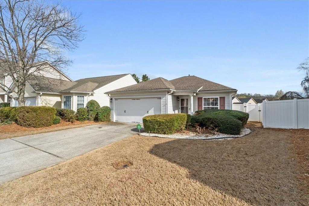 277 Highland Falls Boulevard