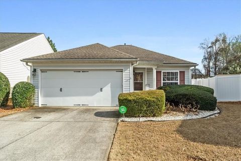 277 Highland Falls Boulevard Hiram GA 30141