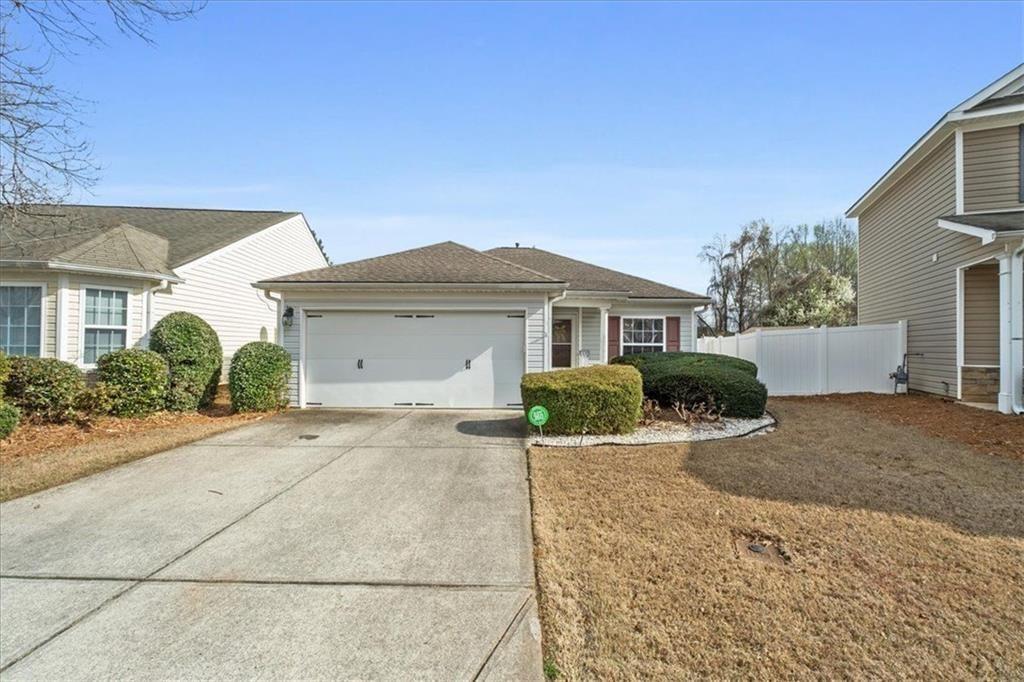 277 Highland Falls Boulevard