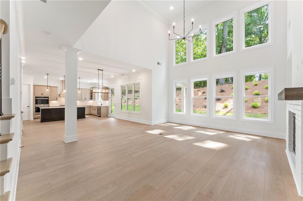 414 Lanesborough Drive