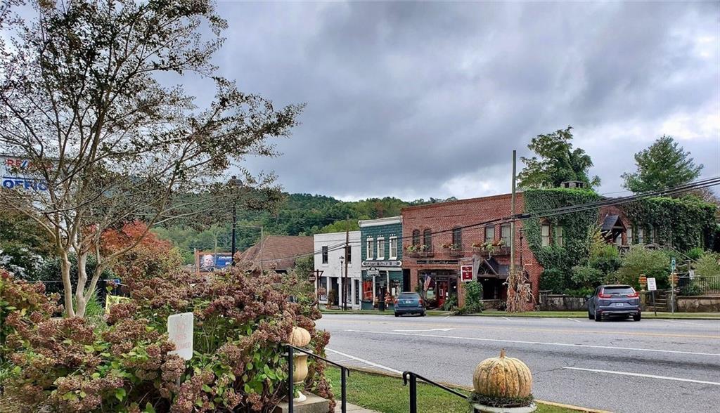 LOT 28 Raven Ridge Road