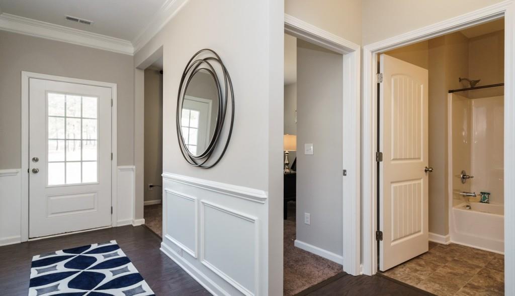 655 Blackshear Trail, Temple, Georgia image 3