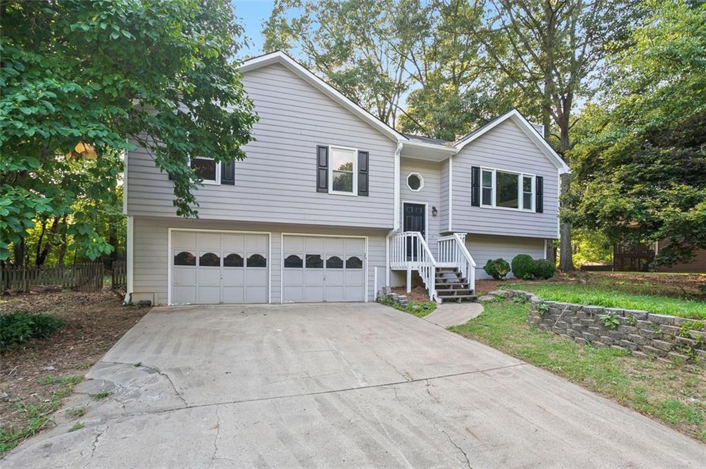 View Hiram, GA 30141 house