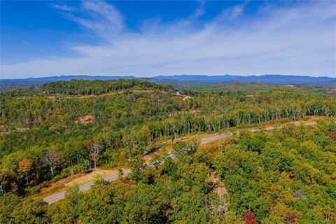 Vacant Land For Sale - LT 280 Highgrove Drive<br/> Talking Rock, GA 30175