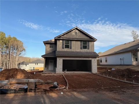 Homes For Sale - 524 Creek Road<br/> Cornelia, GA 30531