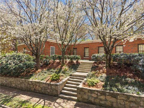 Photo of 1933 Mclendon Avenue NE #B, Atlanta, GA 30307 (MLS # 7806768)
