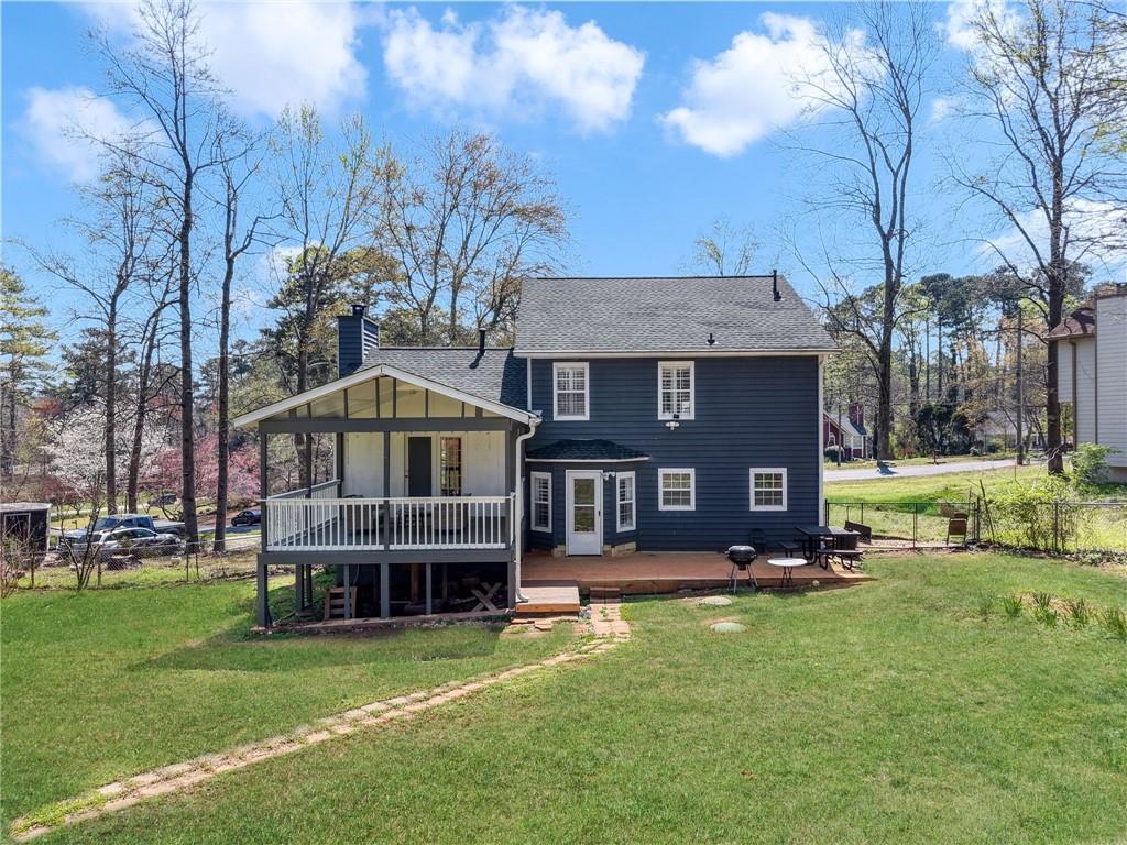 1349 Ashbrook Drive