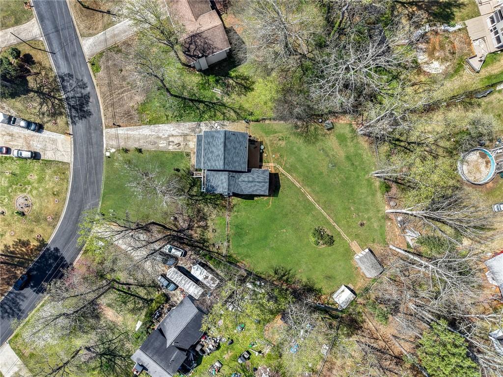 1349 Ashbrook Drive