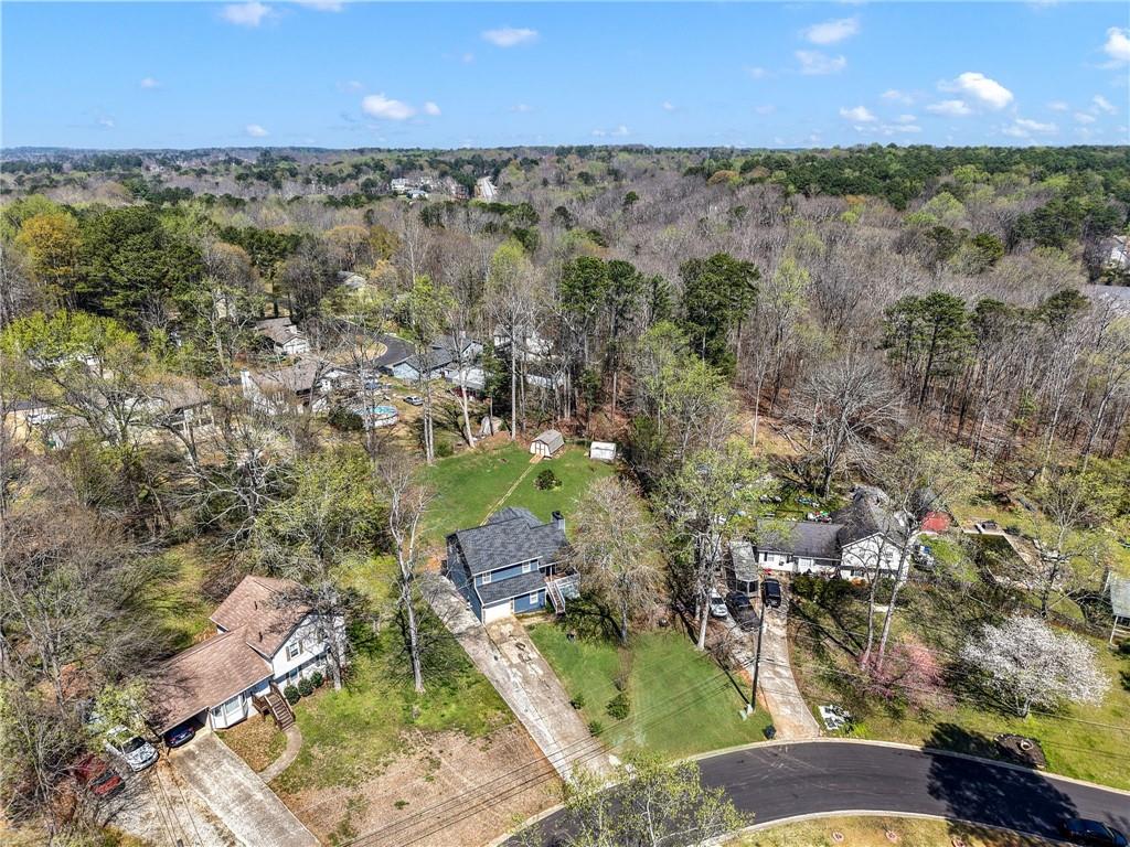1349 Ashbrook Drive