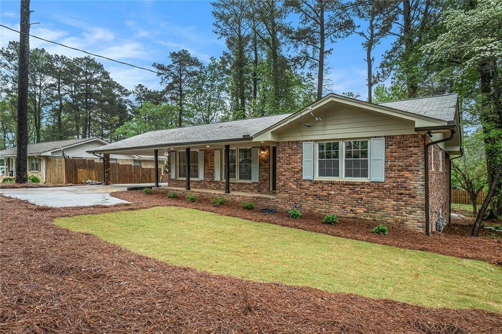 2695 Peeler Road