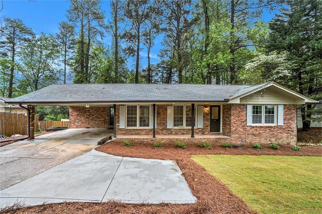 2695 Peeler Road