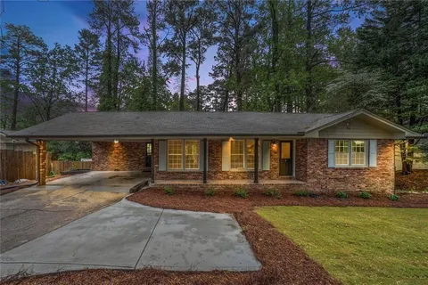 2695 Peeler Road, Dunwoody, GA 30360 - MLS#: 7553895