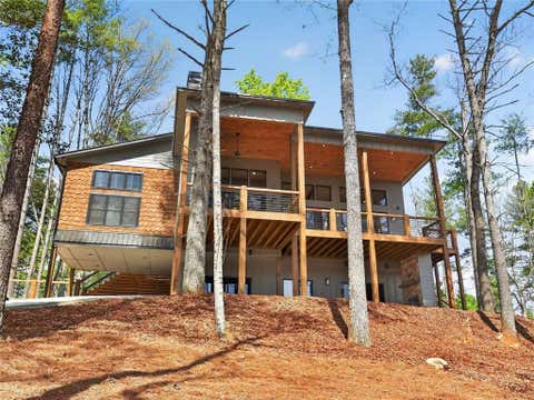 Homes For Sale - 95 Sapulpa Court<br/> Ellijay, GA 30540