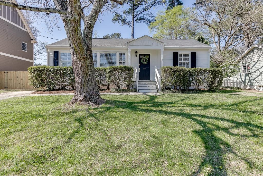 2982 Ringle Road, Brookhaven, Georgia image 1