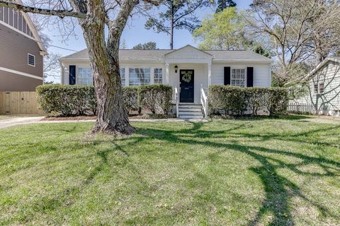 2982 Ringle Road Brookhaven GA 30341
