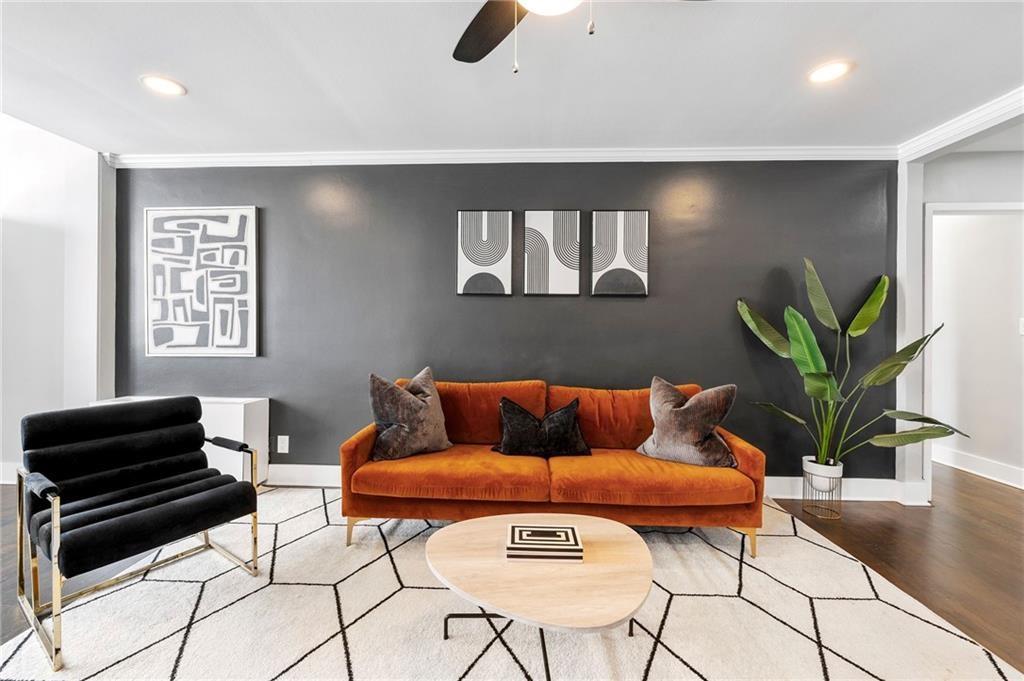 Landmark - Residential