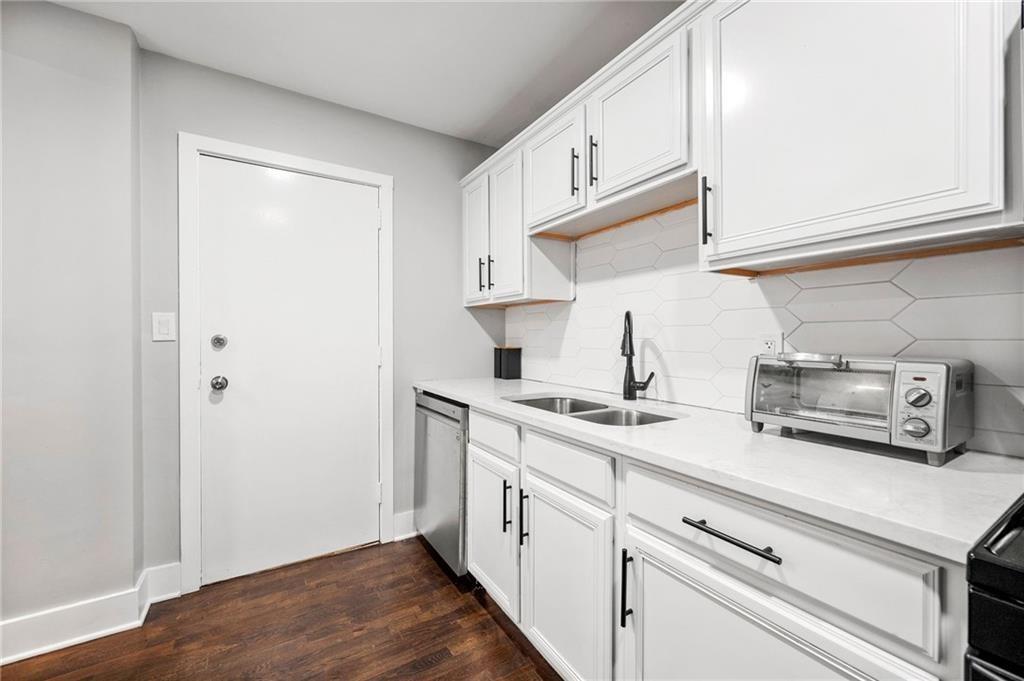 Landmark - Residential