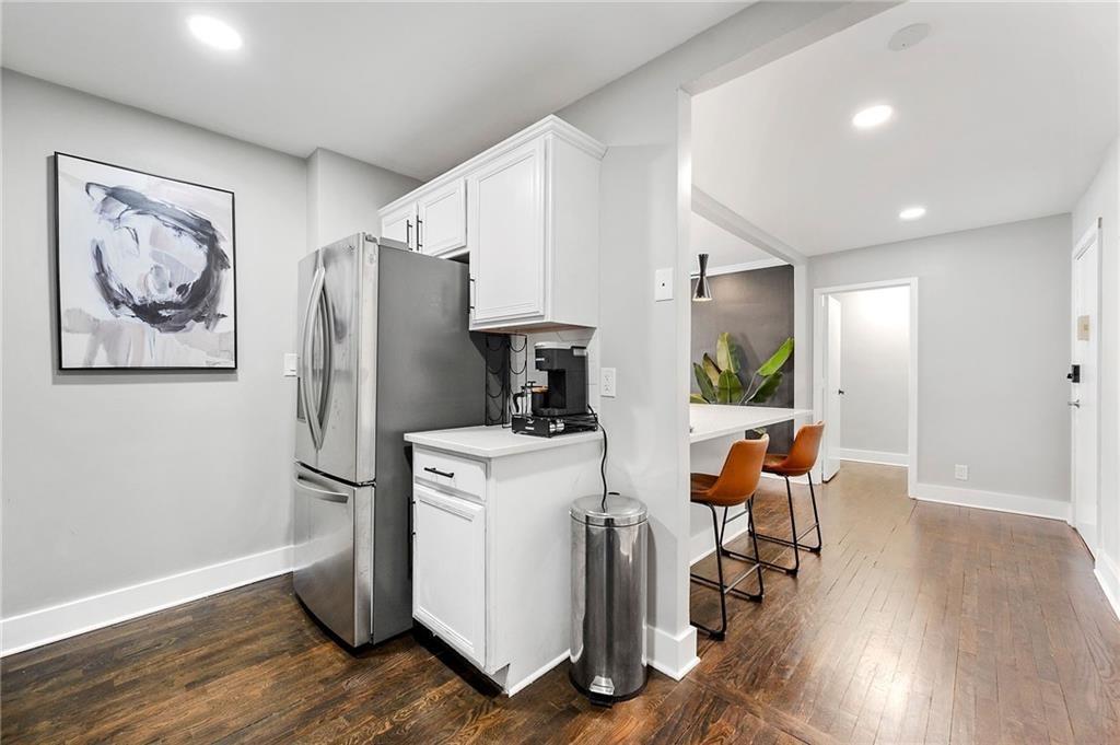 Landmark - Residential