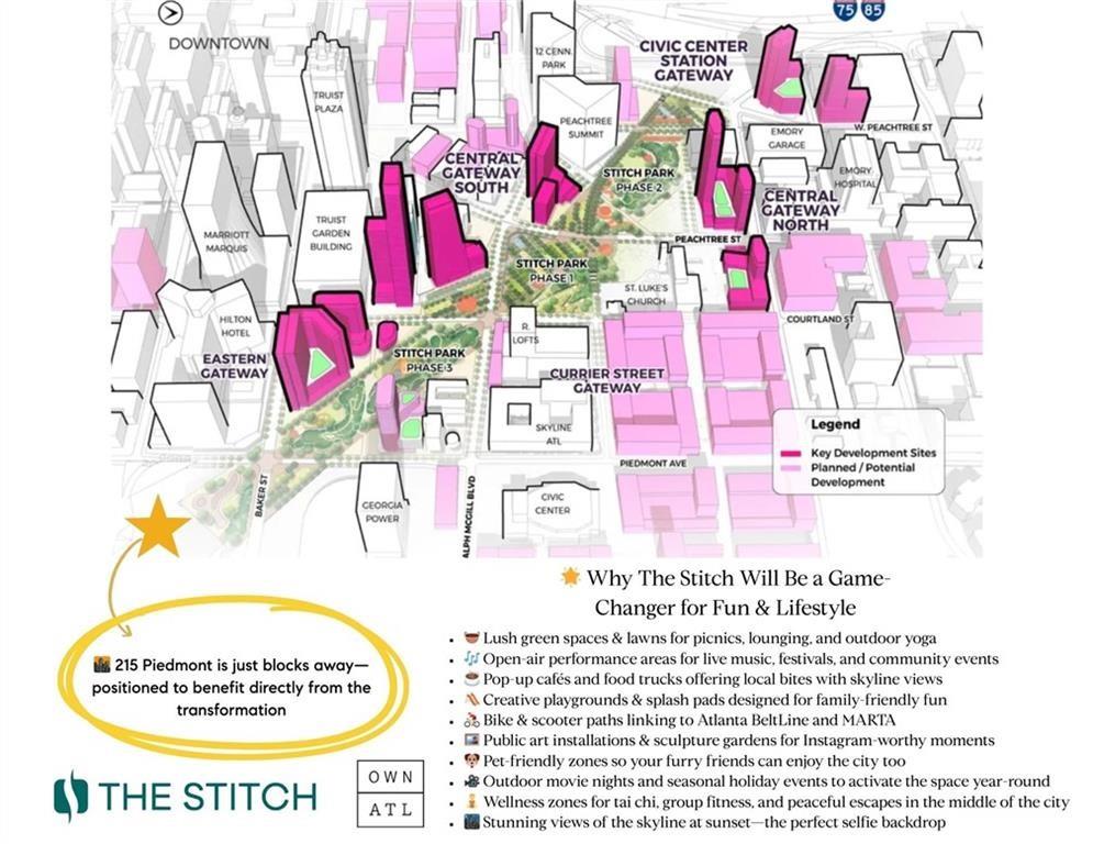 Landmark - Residential