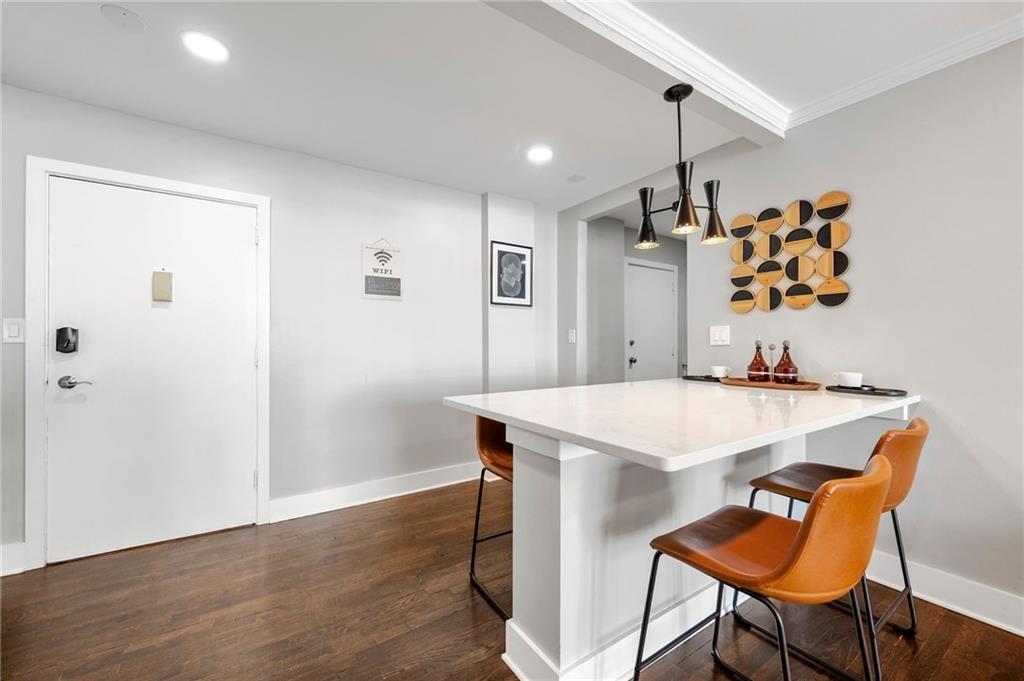 215 Piedmont Avenue NE 1509